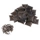 thumbnail image 2 of 50 Piezas De Tachuelas Cuadradas, Pasadores Para Sofá, Decoración De Tapicería De Pared De Muebles, 2 of 5