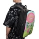 thumbnail image 5 of Pinkalicious y Peterrific-theme Backpack, Campus style schoolbag Bookbag with Adjustable Shoulder Straps And Large Zip Compartment, Unisex Travel Bags., 5 of 6