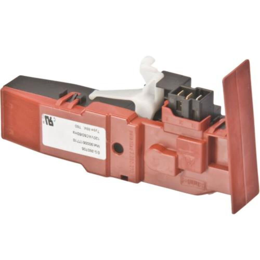 Pestillo De Puerta Para Lavadora Bosch 648526