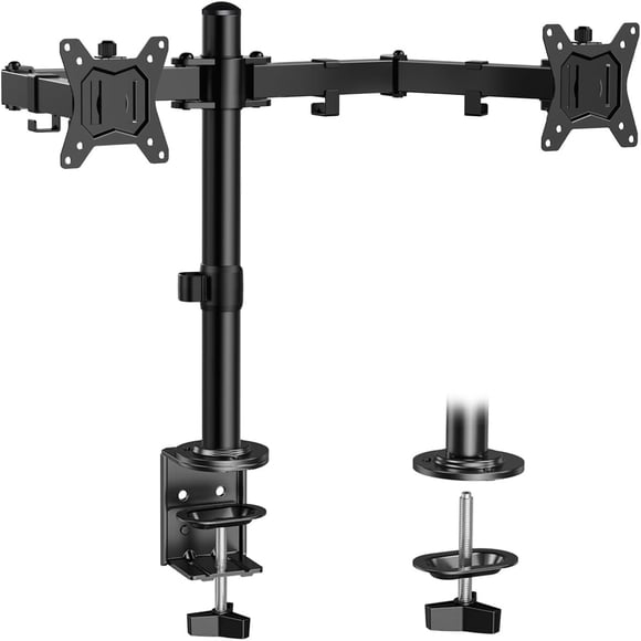 Soporte doble ErGear EGCM1 para monitores de 13 a 32 pulgadas