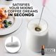 thumbnail image 2 of Potente Dispositivo Portátil Zulay Milk Fother Con 4 Pilas Duracell, 2 of 9
