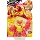 thumbnail image 1 of Figura de acción Heroes de Goo Jit Zu Galaxy Attack Solar Blast Blazagon, 1 of 2