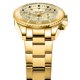 thumbnail image 3 of Reloj BIDEN Chronograph Quartz, acero inoxidable, 30 m, resistente al agua, 3 of 9