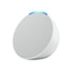 thumbnail image 1 of Amazon Echo Pop Blanco Con Asistente Virtual Alexa, 1 of 3