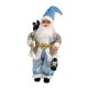 thumbnail image 3 of Mu?eco De Papá Noel Navide?o, Bonito Adorno Para Repisa, Escalera, Mesa, 3 of 5