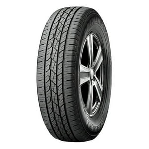 Nexen - Neumático 255/70 R17 112T Roadian Htx Rh5