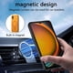 thumbnail image 5 of Magnetic Slim Case for Samsung Galaxy Xcover 7 with Camera Guard & Anti-Scratch Back Yellow, 5 of 6