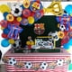 thumbnail image 5 of Set de 17 globos para fiesta WOOACME Barcelona Messi, 5 of 7