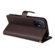 thumbnail image 2 of FOXDOCK Funda tipo Cartera para Xiaomi 11T/11T Pro – Cubierta de Cuero PU con Múltiples Ranuras, Bolsillo para Efectivo y Correa de Muñeca, 2 of 6