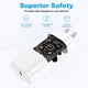 thumbnail image 4 of [Cargador] Cargador rápido USB-C HALIHALL de 30 W para iPhone 16/15/14/13/12, 4 of 7