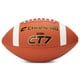 thumbnail image 1 of Balón de fútbol americano CHAMPRO CT7 Composite tamaño oficial NFHS, 1 of 1