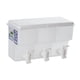thumbnail image 4 of Jarras Frías De La Caldera Del Refrigerador 3.5L Con La Tetera De La Fruta De La Botella De La Limonada De 3 Grifos, 4 of 5