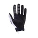 thumbnail image 2 of Guante de motocross Fox Racing DIRTPAW, color blanco, talla grande, 2 of 2