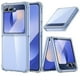 thumbnail image 2 of Carcasa Para Samsung Z Flip 7 Fe Transparente Reforzada, 2 of 5