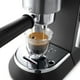 thumbnail image 5 of Cafetera Dedica Negro, 5 of 5