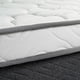 thumbnail image 3 of Cama Europea Celta Everest King 180×200 cm Base Dividida, 3 of 5