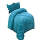 thumbnail image 1 of Cubrecama con Chiporro Grueso Plaza y Media, 1 of 2