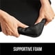 thumbnail image 5 of Escritorio portátil GORILLA GRIP con soporte para teléfono de hasta 15.6 pulgadas, 5 of 9
