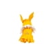 thumbnail image 3 of (Pokemon) Figura Vinilo 10 Cm. Pokemon - Jolteon, 3 of 4
