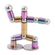 thumbnail image 2 of Juguete magnético de descompresión Fidget Pen QaQcew para niños y adultos, 2 of 7