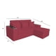 thumbnail image 1 of Modular Heytan Burdeo, 1 of 3