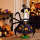 thumbnail image 4 of Escultura STONESTAR Ganso 58 cm con Disfraz de Halloween, 4 of 7