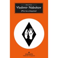 Anagrama - Libro ¡Mira Los Arlequines!