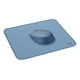 thumbnail image 3 of COMBO LOGITECH MOUSE + MOUSE PAD CELESTE, 3 of 3