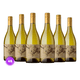 thumbnail image 1 of Pack 6x Vino Diablo Golden - Chardonnay - 750ml, 1 of 3