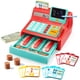 thumbnail image 1 of Juguete Para Caja Registradora Con Libreta Para Escribir Y Borrar Y Dinero Ficticio, 1 of 8