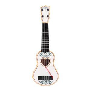 Bothyi - Ukelele Para Niños, Habilidad Clásica Que Mejora 17 ""Para Suministros De Fiesta, Bebé Preescolar