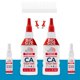 thumbnail image 1 of Super Glue BondExtra These Viscosidad 236 ml para carpintería, 1 of 8
