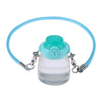 Magideal - Taza De Agua En Miniatura Para Casa De Muñecas, Mini Vaso Para Niños, Juguetes Para Niños, Muebles Para Casa De Muñecas, Accesorios De Decoración Para Azul