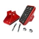 thumbnail image 4 of Juego De 2 Piezas De Calzado De Seguridad Para Escalera Extensible De Metal Para DE1522-2CN DE1518-2CN, 4 of 5