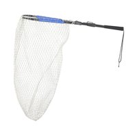 Ioensy - Red De Aterrizaje Para Pesca, Herramienta De Pesca, Red De Pesca Para Hombres Y Mujeres, Para Exteriores, Agua Salada.