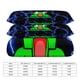 thumbnail image 2 of Unspeakable 3-Piece Bedding Set Warm And Comfortable Soft Duvet Cover Bed Set for Boys Girls Kids Adult Bedroom All Season, 2 of 5