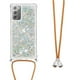 thumbnail image 1 of Funda FOXDOCK para Samsung Galaxy Note 20 con Cuerda Ajustable, Brillo Líquido, Protección Antigolpes y Lente – Ideal para Regalo, 1 of 6