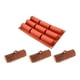 thumbnail image 1 of Moldes De Chocolate Moldes Palos Chocolate Silicona Tronco3d, 1 of 2