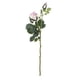 thumbnail image 1 of Planta Artificial Rosa Passion Lila 77 Cm, 1 of 2