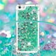 thumbnail image 5 of Funda FOXDOCK para iPhone 5/5s con Cuerda Ajustable, Brillo Líquido, Protección Antigolpes y Lente – Ideal para Regalo, 5 of 6