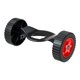 thumbnail image 4 of Ruedas Para Cortadora De Césped, Piezas De Repuesto De Herramientas Eléctricas, Accesorios, Ruedas Para Cortacésped, 4 of 5