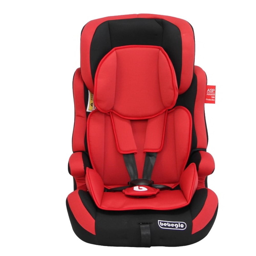 Bebeglo RS-3820 Rojo, foto 2