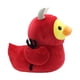 thumbnail image 2 of Peluche pato disfraz de diablo, 2 of 5