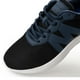 thumbnail image 5 of Zapatilla Urbana Hombre Azul Oscuro Blanco Michelin CR16, 5 of 7