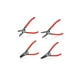 thumbnail image 3 of Pack 4 Alicates Saca Seguros, 3 of 3