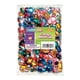 thumbnail image 2 of Surtido de piedras preciosas acrílicas Creativity Street, 454 g, 2 of 3