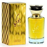 Risala - Jockey Edp 100Ml Unisex