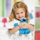 thumbnail image 2 of Peluche con forma de monstruo de galletas de Sesame Street Friends, 20 cm, 2 of 6