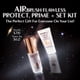 thumbnail image 2 of Kit de maquillaje Charlotte Tilbury Protect & Prime con SPF 50, 2 of 9