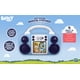 thumbnail image 5 of Reproductor de música eKids Bluey Toy para niños pequeños con música integrada, 5 of 6